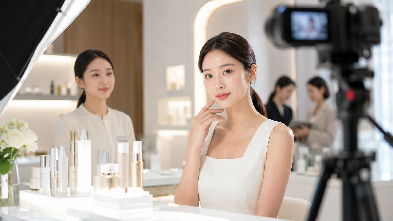 医美品牌活动模特使用要点：肤质展示、案例呈现与合规边界