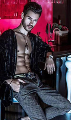 King Artur
